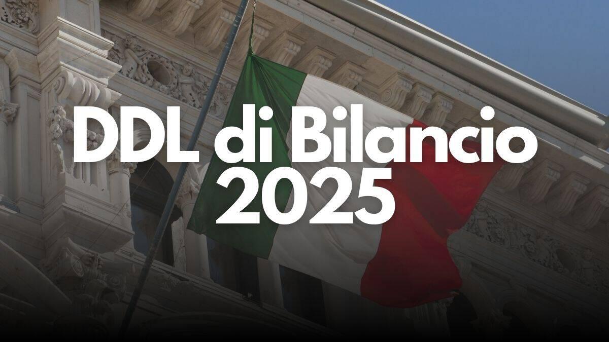 Legge di Bilancio 2025, stipendi scuola: tra bonus e detrazioni [Tabelle stipendiali Docenti e ATA] - DDL di Bilancio 2025