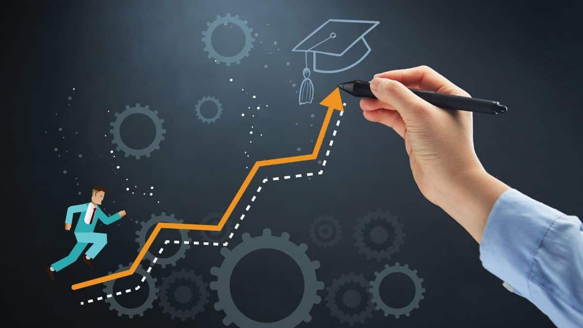 Oltre l’aula: la crescita personale degli studenti universitari e l'importanza delle soft skills - crescita personale
