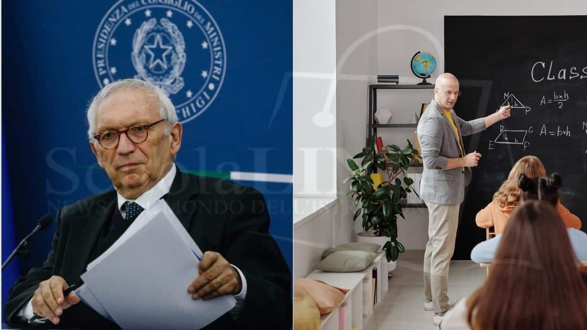 Il precariato e la scuola: un appello urgente - Riforma Bianchi