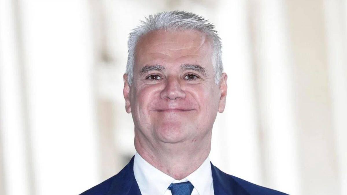 Rinnovo contratti PA, Zangrillo: 'il governo stanzia 10mld per il 2022/24 e 3mld per il 2025/27' - Paolo Zangrillo, Ministro per la Pubblica Amministrazione