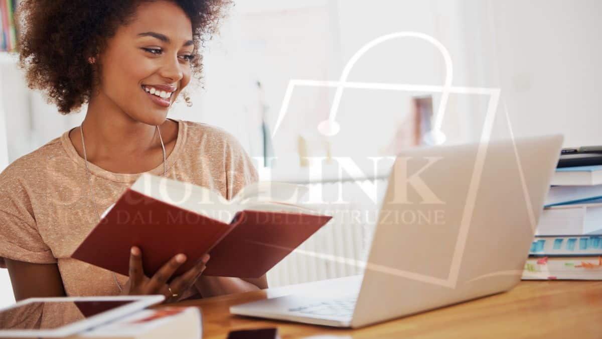 Come creare un angolo studio ideale a casa per aumentare concentrazione e motivazione - angolo di studio