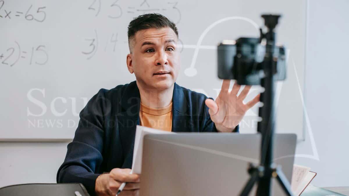 Metodi di insegnamento innovativi nella scuola del XXI secolo - Metodi di insegnamento innovativi