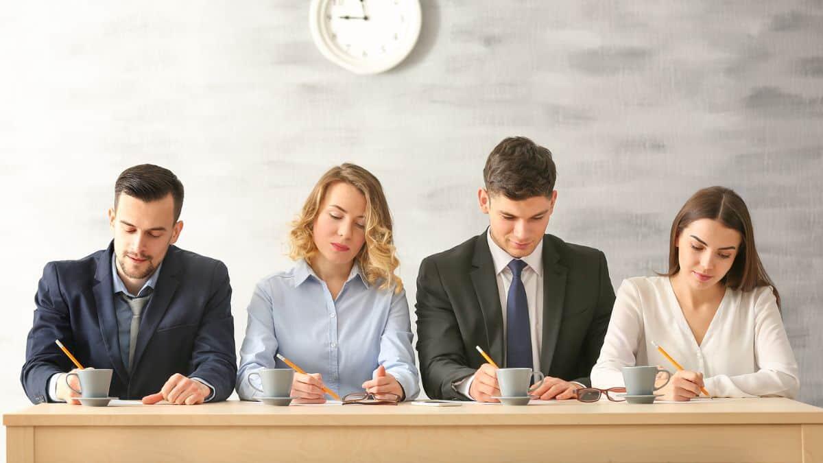 Università «La Sapienza» di Roma: nomina della commissione per la selezione di ricercatori - Commissione esami