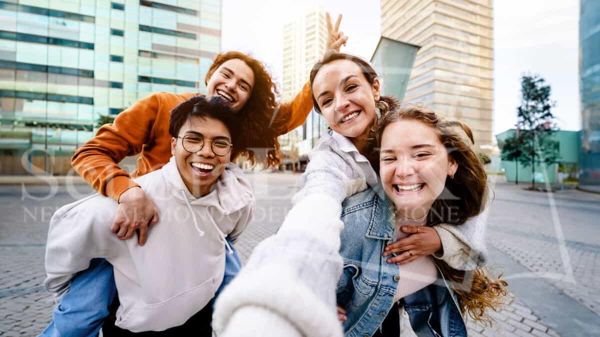 DiscoverEU: un concorso dedicato ai giovani di 18 anni per scoprire l'Europa! - erasmus