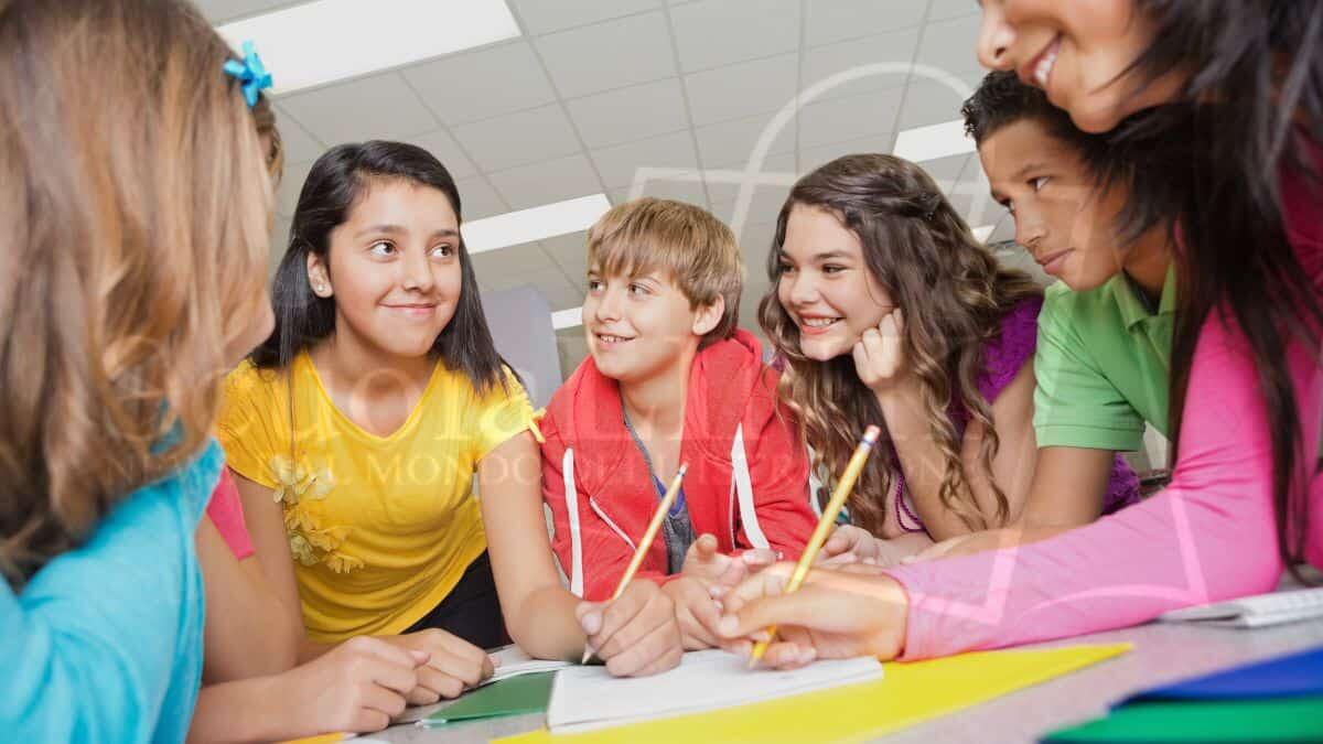 Apprendimento basato su progetti: PBL un approccio innovativo per coinvolgere gli studenti - PBL