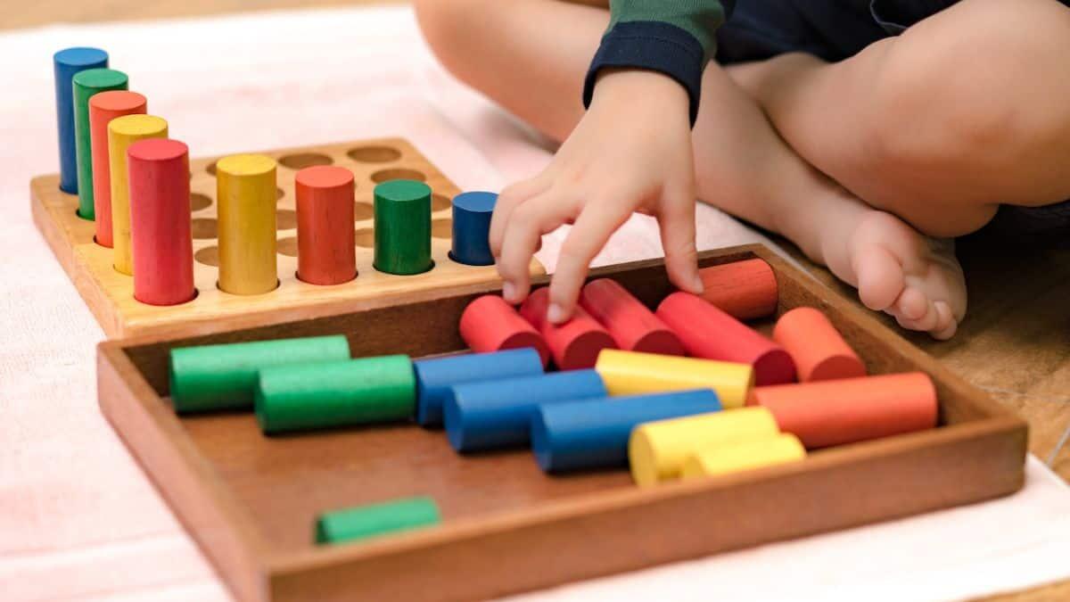 Metodo Montessori approvato nella scuola secondaria: novità e dettagli della riforma - Metodo Montessori