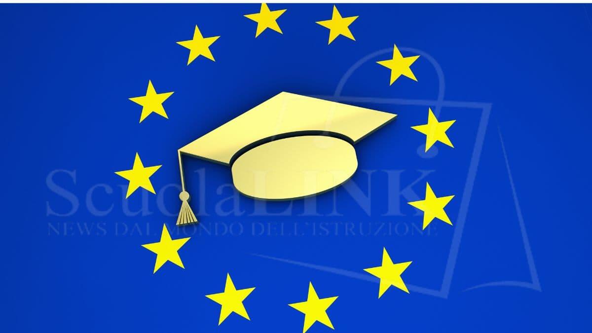 Concorso per Direttori aggiunti nelle scuole Europee: scadenza il 23 ottobre - Scuola Europea