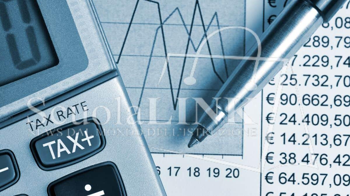 Evasione fiscale: nuove misure per i lavoratori pubblici - Evasione fiscale
