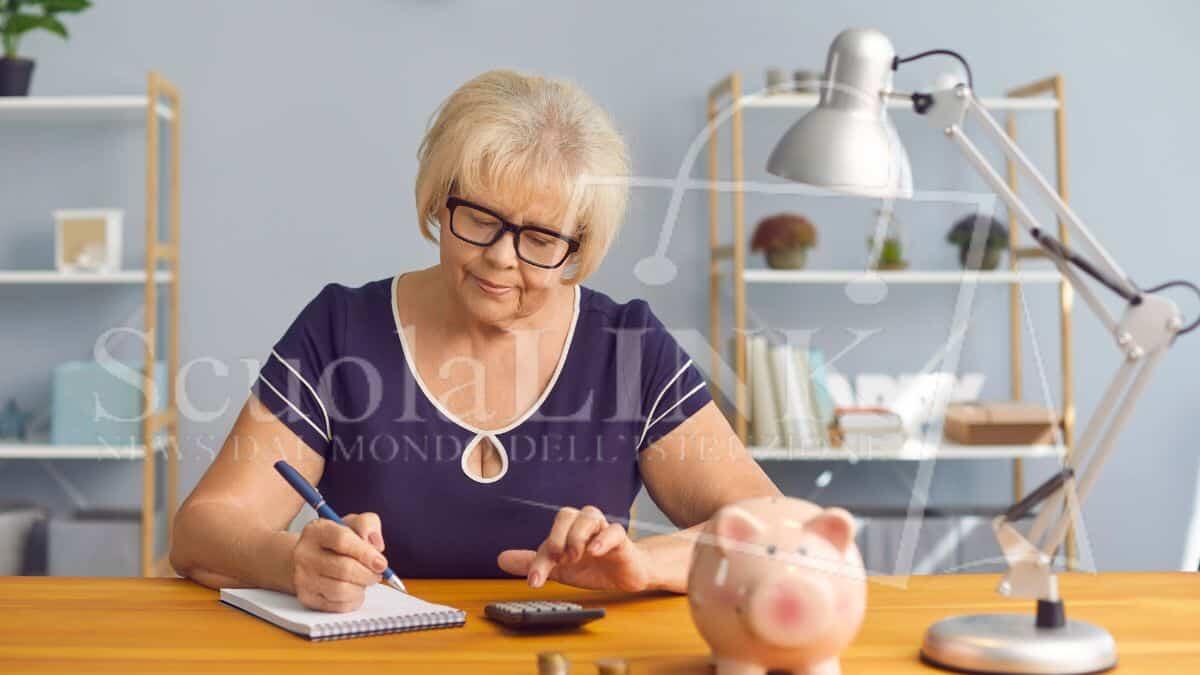 Pensione anticipata per le madri con figli: cosa cambia nella Manovra 2025 - pensione donna