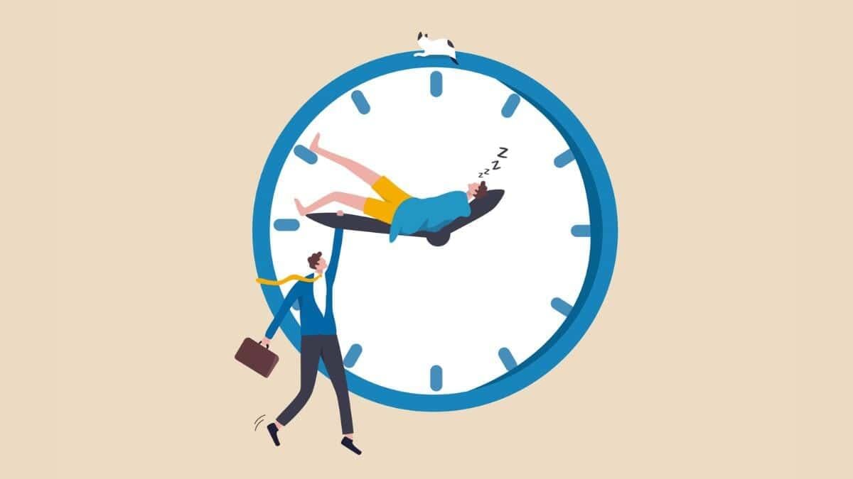 Articolazione orario docenti: criteri, ore buca e giorno libero - Orario di lavoro