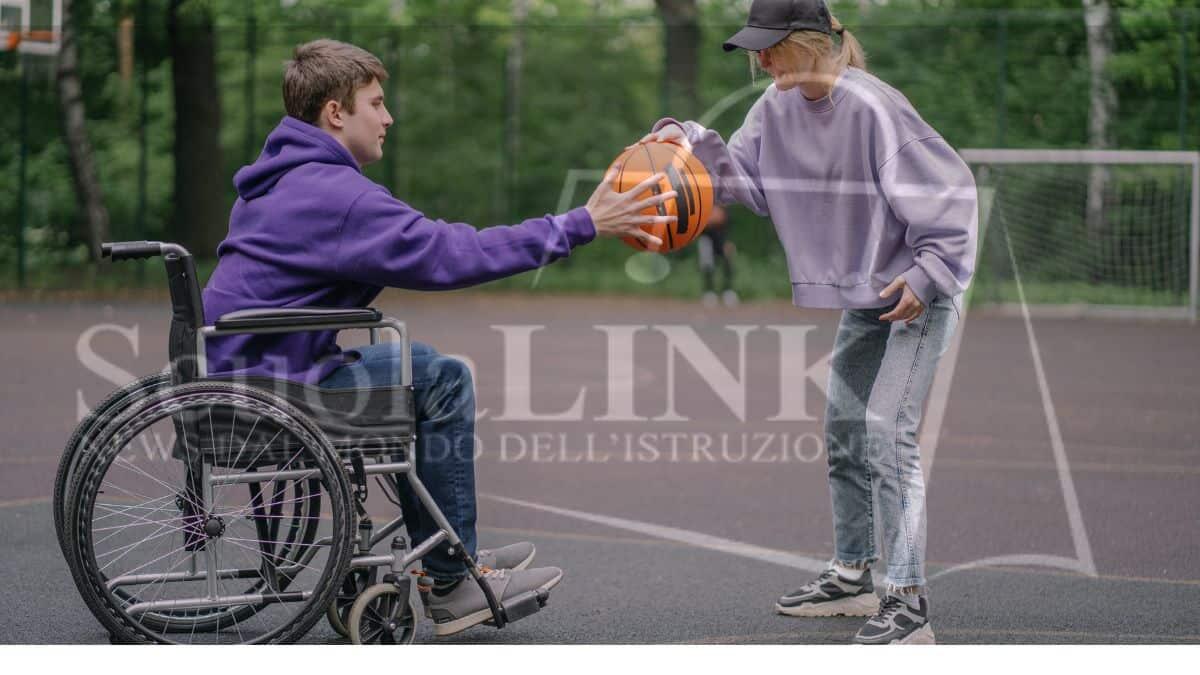 Bonus attività fisica adattata: come richiedere il credito d'Imposta e beneficiarne - Bonus attività fisica
