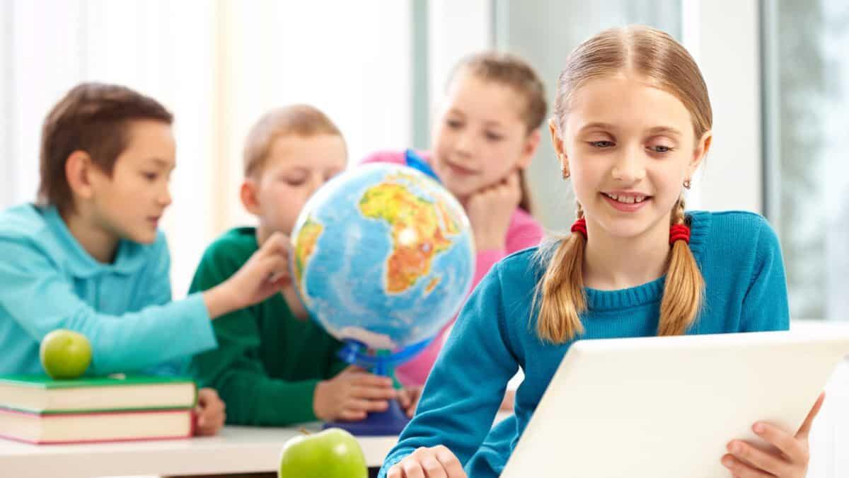 Apprendimento personalizzato: comprendere le diverse modalità educative - Tipi di apprendimento