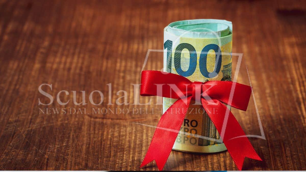 Bonus Natale 2024: indennità una tantum per lavoratori dipendenti - Bonus Natale