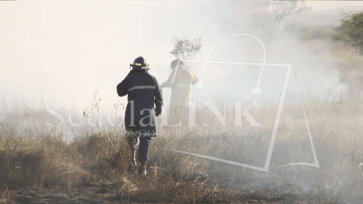 Concorso interno Vigili del Fuoco: 1239 posti per capo squadra - Vigili del fuoco