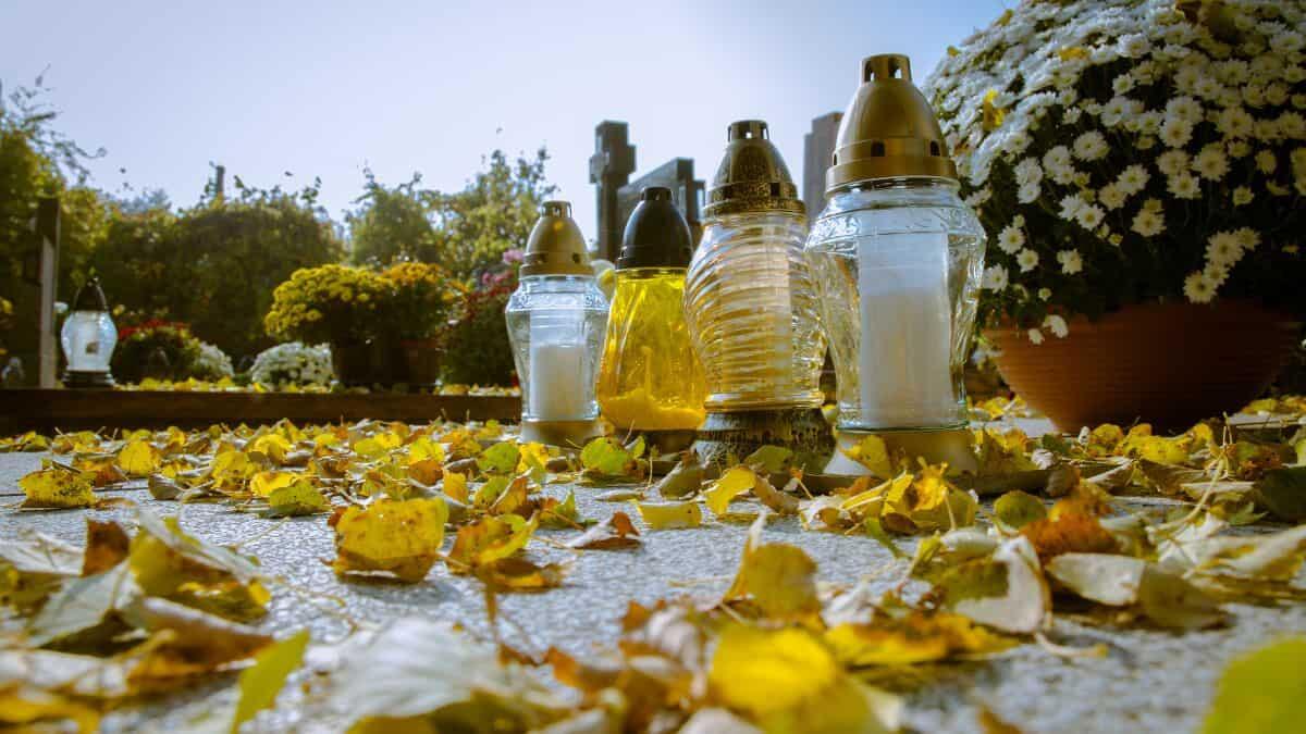 1° Novembre: festività di Ognissanti e impatti in busta paga - Festività Ognissanti