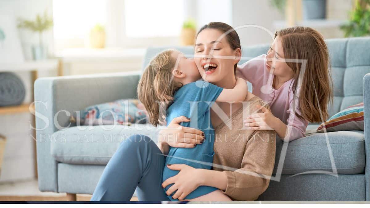 Bonus Mamma 2025: maggiori benefici per le famiglie numerose - bonus donna