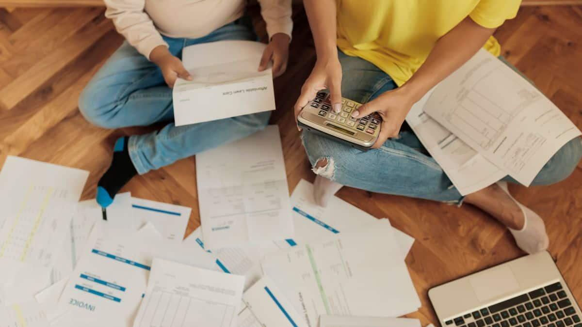 Prescrizione del debito: cosa succede dopo 5 anni - Prescrizione del debito