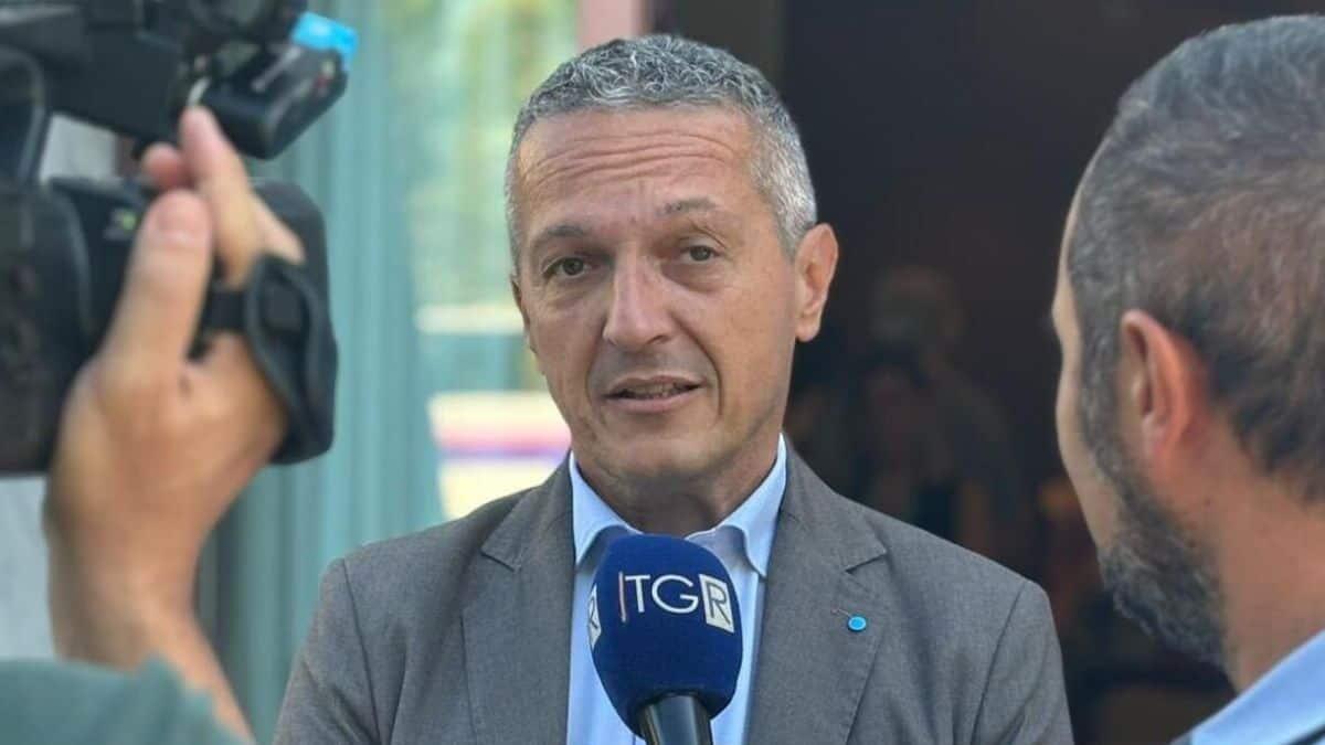 Giornata Mondiale degli Insegnanti, D’Aprile (UIL Scuola Rua): 'Il valore degli insegnanti misura la libertà di un Paese' - Giuseppe DAprile - Uil Scuola Rua