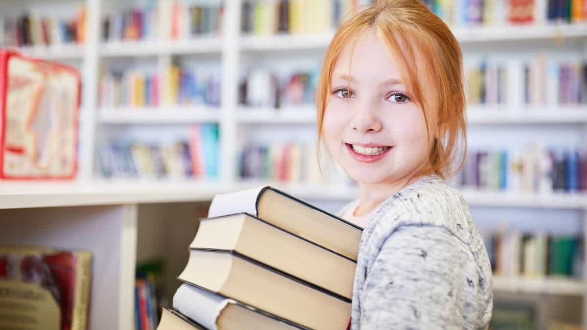 Bonus libri: aumento dei fondi nel decreto PNRR - Bonus Scuola e Libri