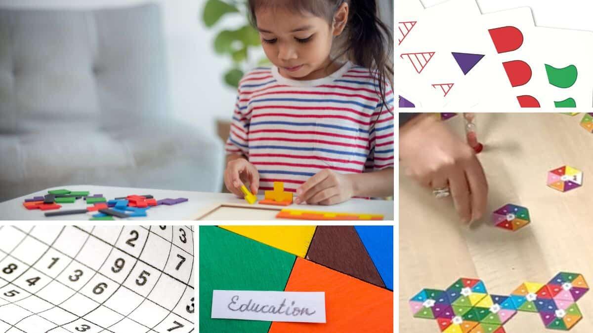 Imparare giocando: 5 giochi che migliorano apprendimento e attenzione - Imparare giocando