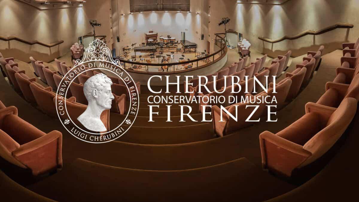 Il conservatorio “Luigi Cherubini” di Firenze porta la diplomazia culturale italiana in Cina - Conservatorio “Luigi Cherubini”
