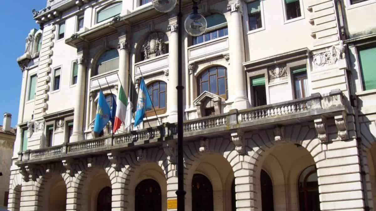 Concorso contabili Comune di Udine 2024: bando per 17 Assunzioni a tempo indeterminato - Comune di Udine