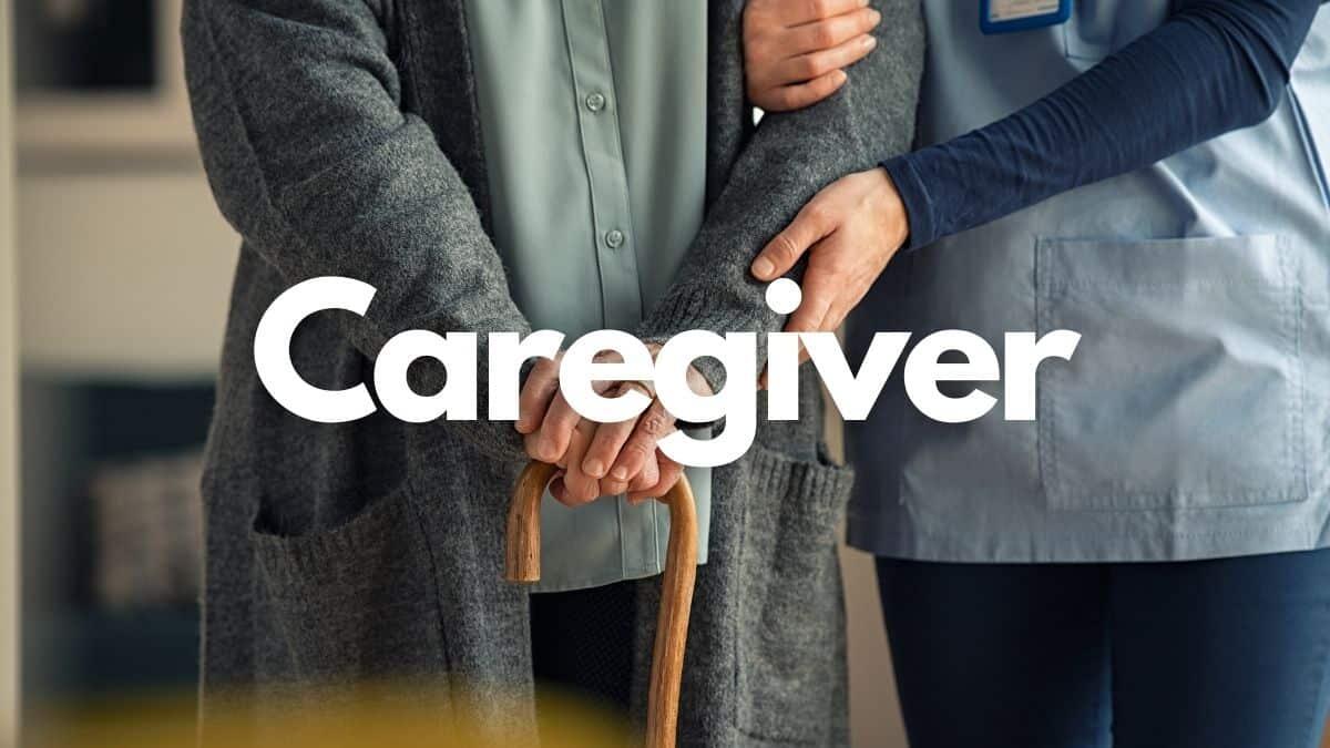 Legge 104, le FAQ: il caregiver può assumere una badante? - Caregiver e diritti Legge 104