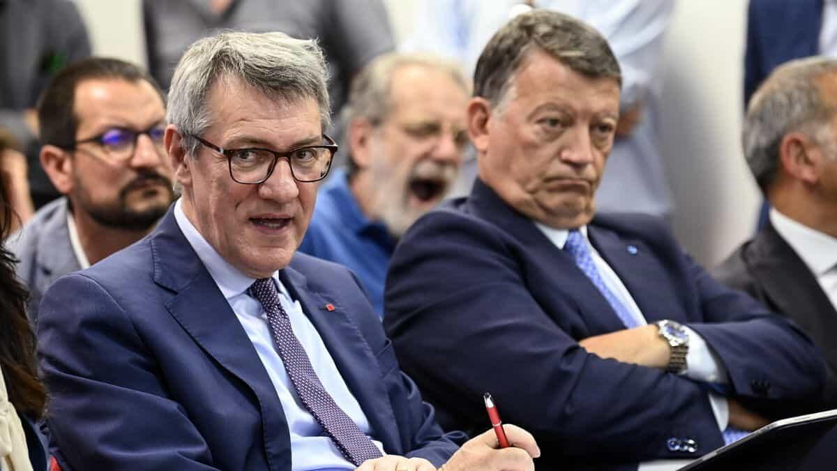 Sciopero Generale 29 Novembre: 500 mila lavoratori in 50 piazze, alta adesione - Landini Bombardieri