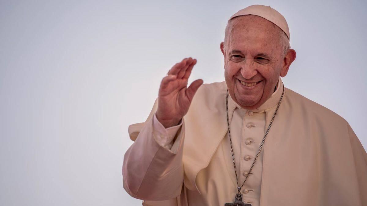 Violenze tra i giovani, Papa Francesco: 'Serve un patto sulle relazioni autentiche' - Papa Francesco