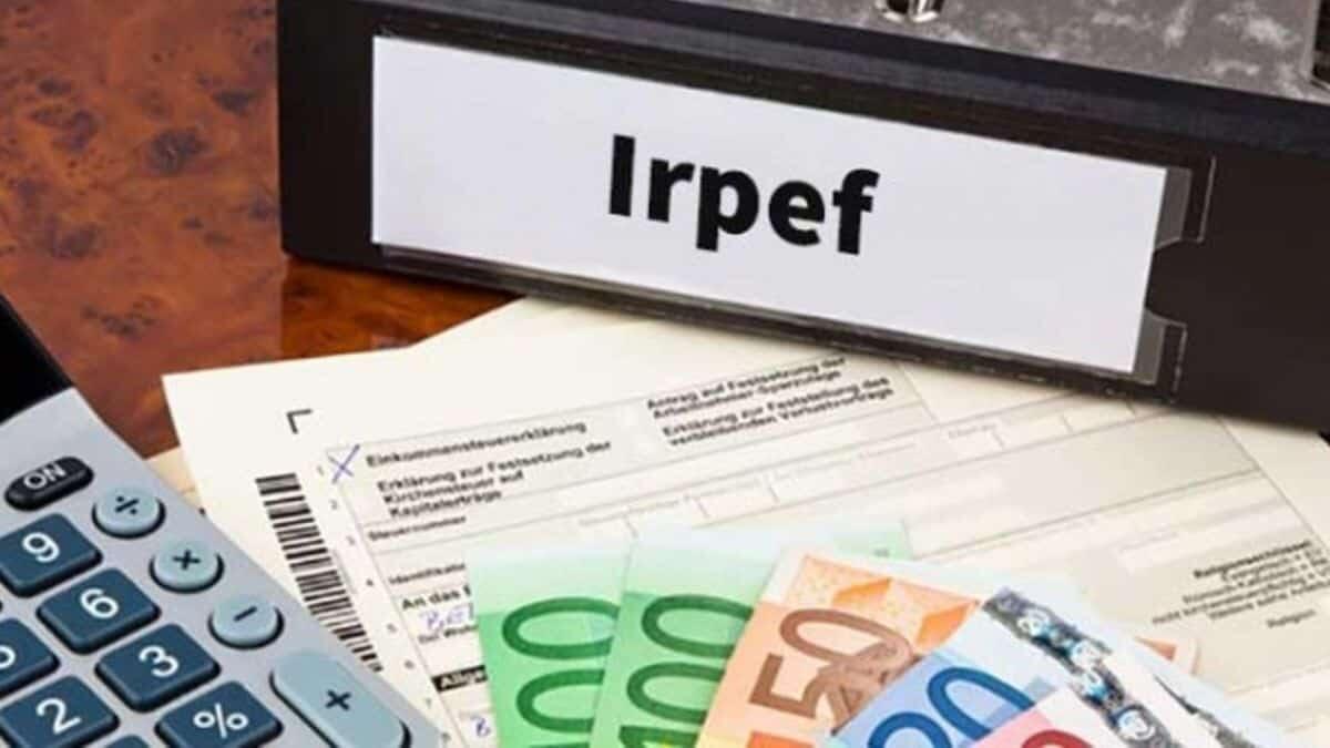 Bonus IRPEF: come ottenere l'ex Bonus Renzi nel 2024 guida completa - rimborso irpef