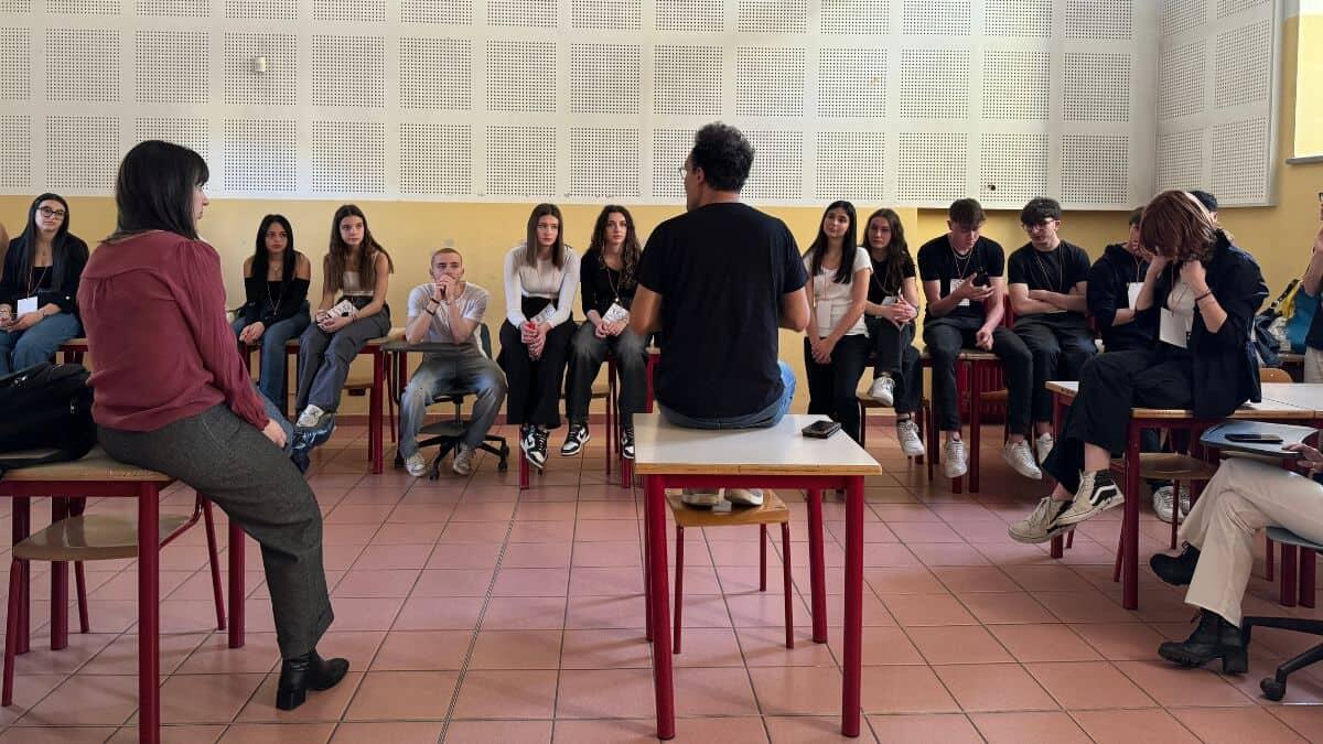 Il Teatro della Caduta: innovazione, formazione e sostenibilità per il settore indipendente - Teatro della Caduta