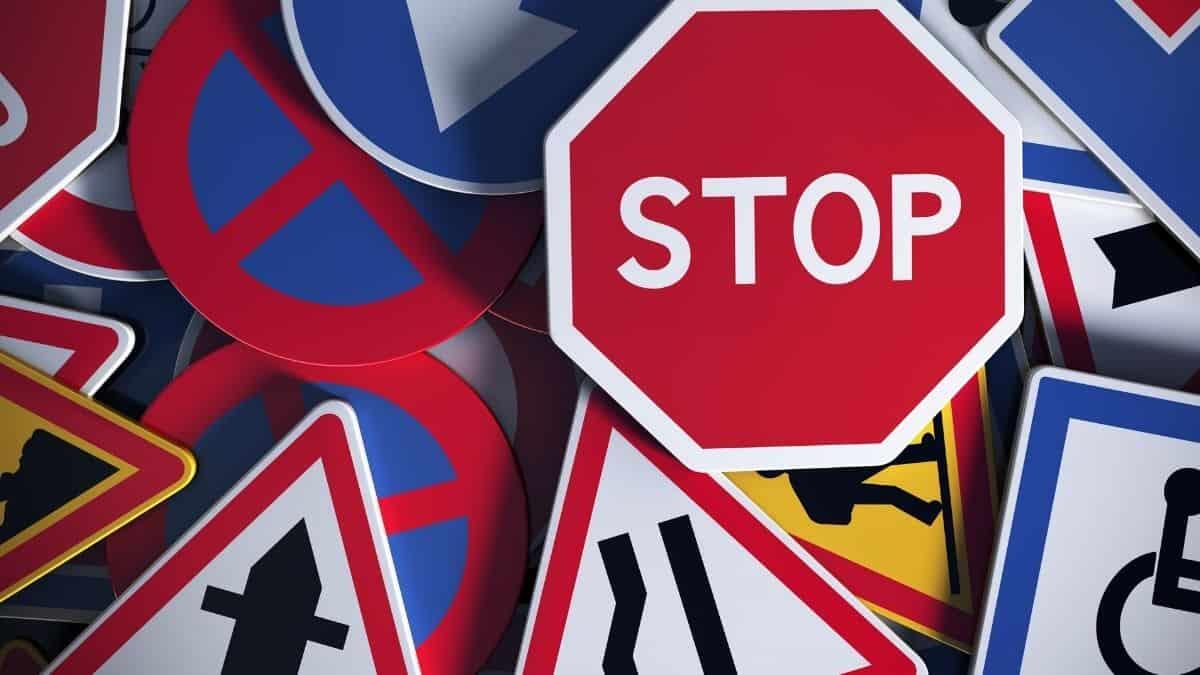 Nuovo codice della strada: misure decisive per una maggiore sicurezza - Nuovo codice della strada