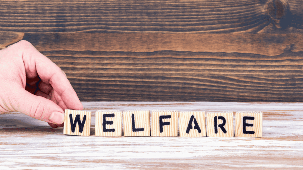 Welfare