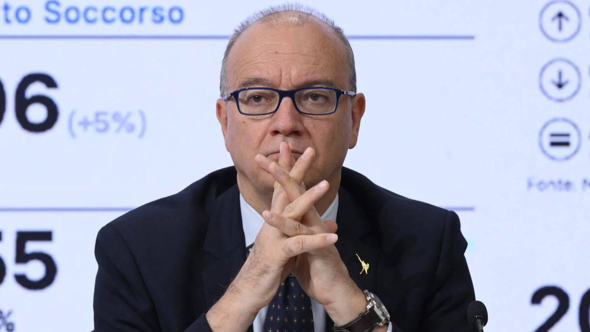 Rispetto e responsabilità: 'chi rompe paga', come valore fondamentale nella scuola - Giuseppe Valditara