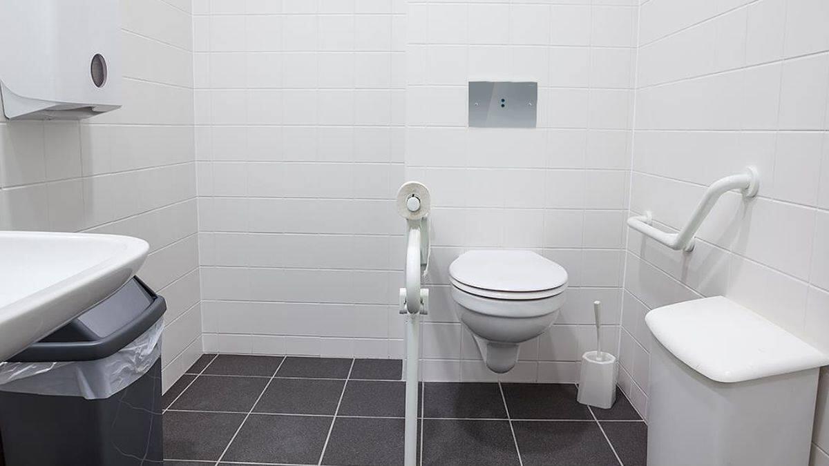 Inclusione mancata: papà costretto a riportare a casa la figlia affetta da autismo per recarsi in bagno - Bagno per disabile