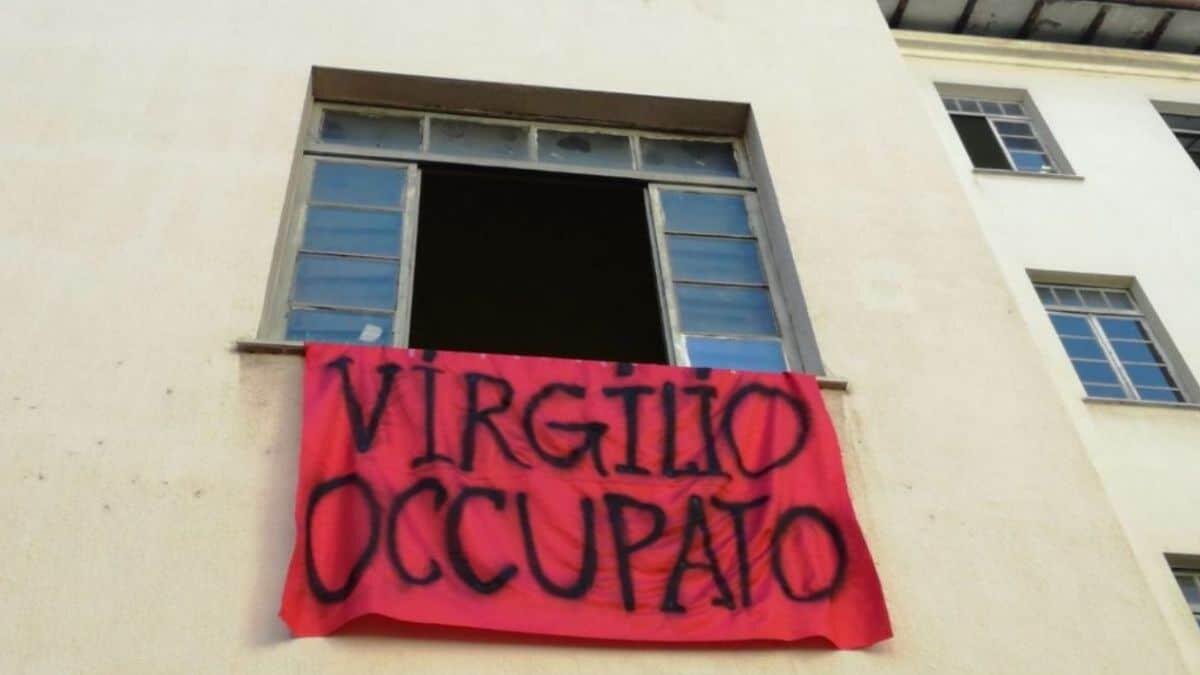 Occupazione al liceo Virgilio di Roma: le considerazioni del CNDDU - Occupazione del Liceo Virgilio a Roma