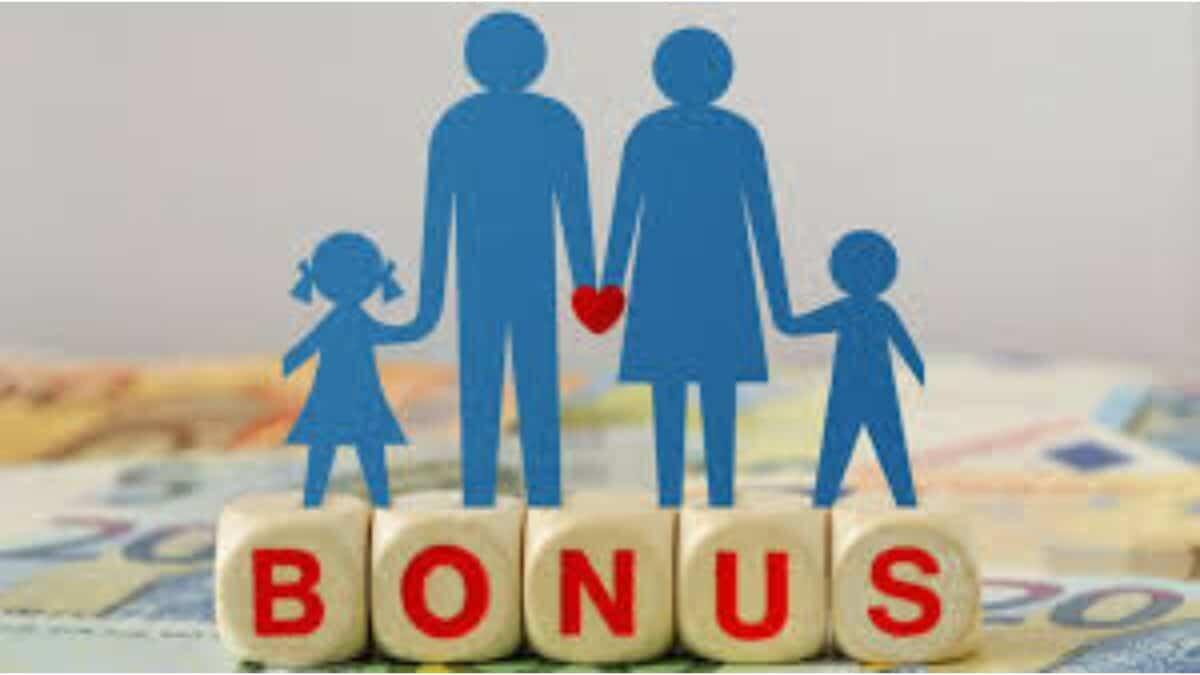 Osservatorio INPS 2023: Assegno Unico, congedi e Bonus Asilo Nido in crescita - Bonus famiglie