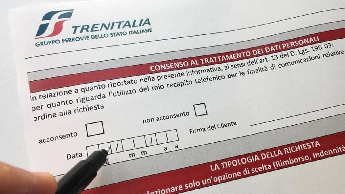 Trasporti: dal 2025 rimborsi automatici per i ritardi dei treni regionali - Rimborsi Trenitalia