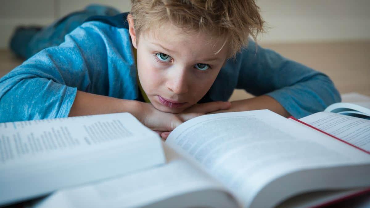 Genitori di Acquapendente al ministro Valditara: 'troppi compiti, i nostri figli non hanno tempo per vivere' - Troppi compiti
