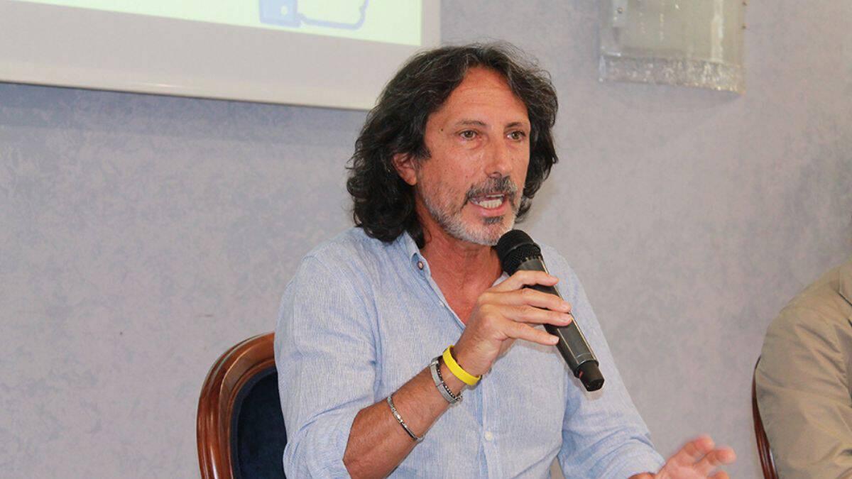 Piano di dimensionamento scolastico in Sicilia, Rizza (FLC CGIL): 'tagli di bilancio imposti a livello nazionale' - Adriano Rizza FLC CGIL Sicilia