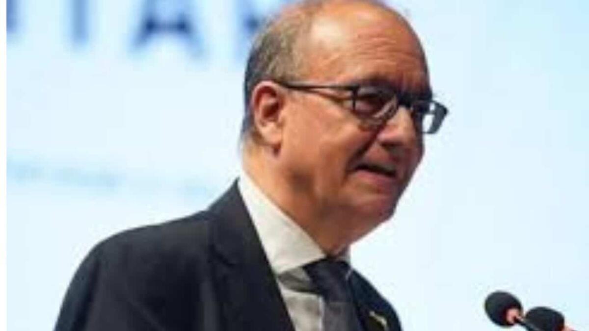 Giuseppe Valditara: concorsi pubblici per rilanciare il sistema scolastico italiano - Il Ministro dell'Istruzione e del Merito Giuseppe Valditara