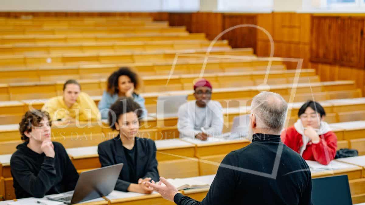 SOS Concorso scuola: senza commissari il sogno di insegnare si infrange - concorso