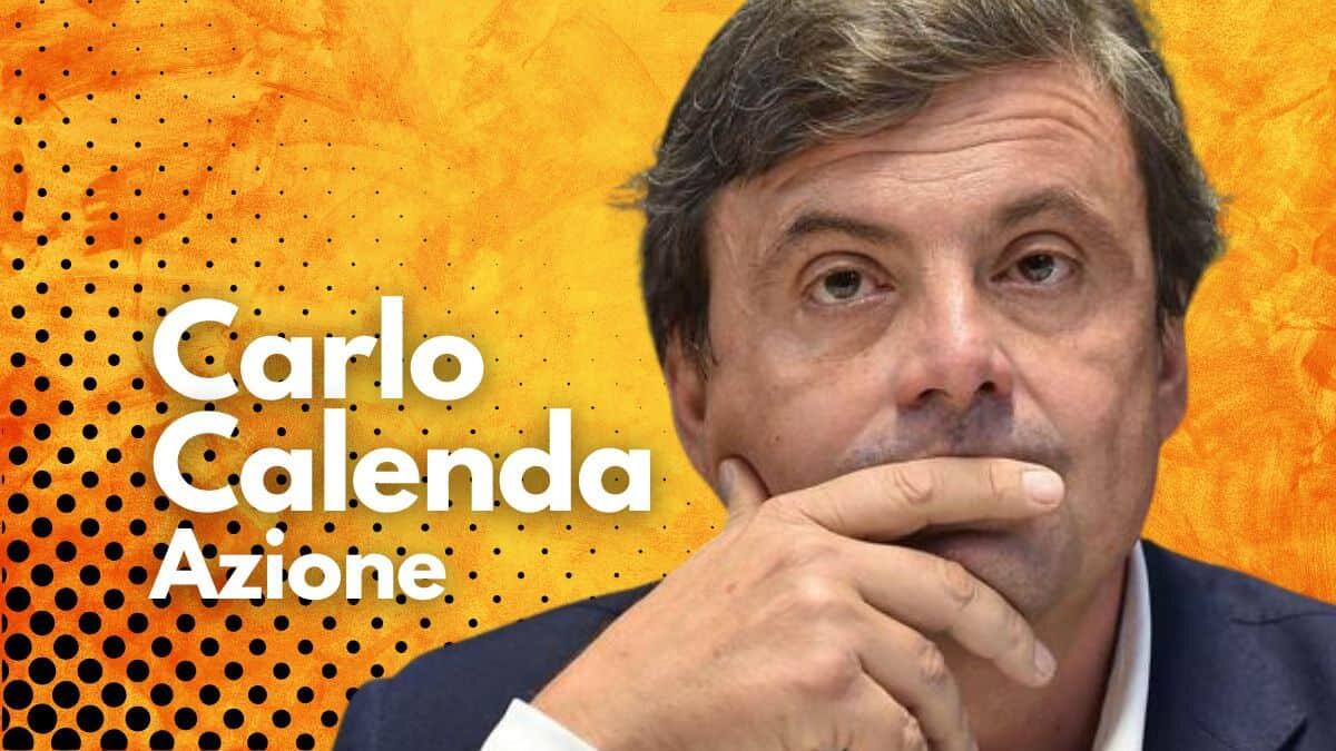 Approvata la Legge di Bilancio 2025: le critiche di Calenda su scuola e sanità - Carlo Calenda - Leader di Azione