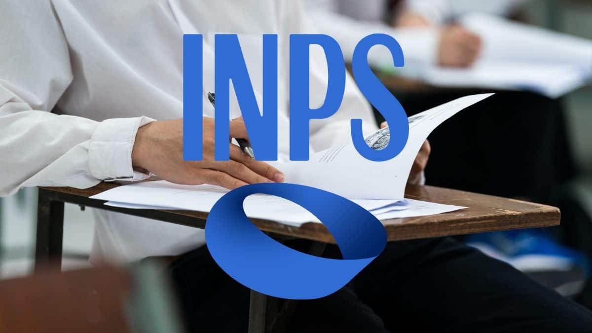 Concorso INPS 2025: 781 posti per psicologi e assistenti sociali, scadenza 22 Gennaio 2025 - Concorso INPS