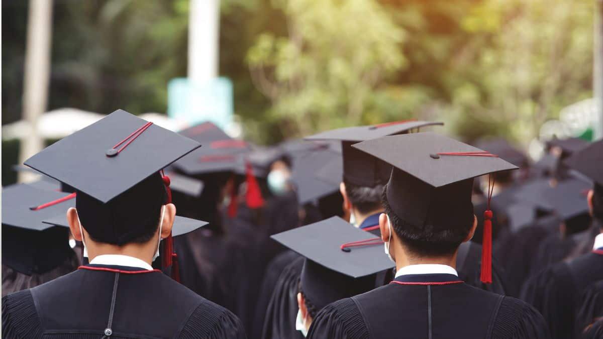 Crescita delle immatricolazioni universitarie: dati e tendenze 2024/25 - Studenti universitari