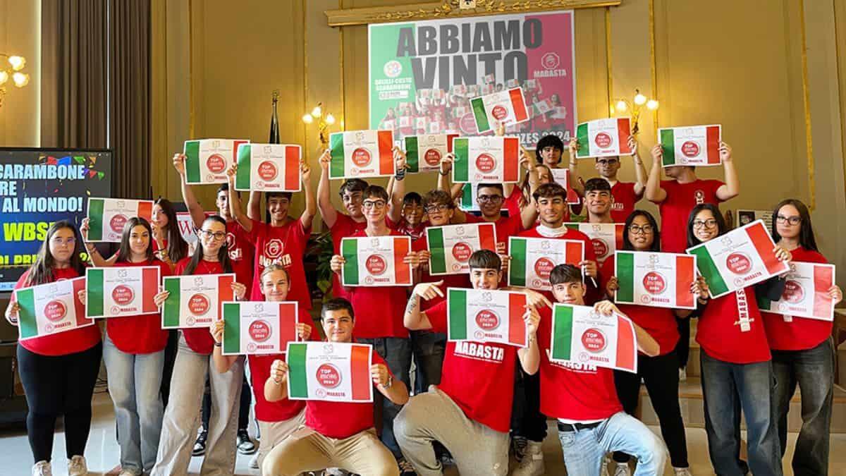 World’s Best School Prize: un Istituto scolastico pugliese vince il “Nobel” della scuola - Worlds Best School Prize