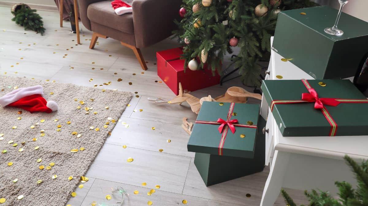 Gestione delle ferie per i docenti a tempo determinato durante il periodo natalizio - Ferie natalizie