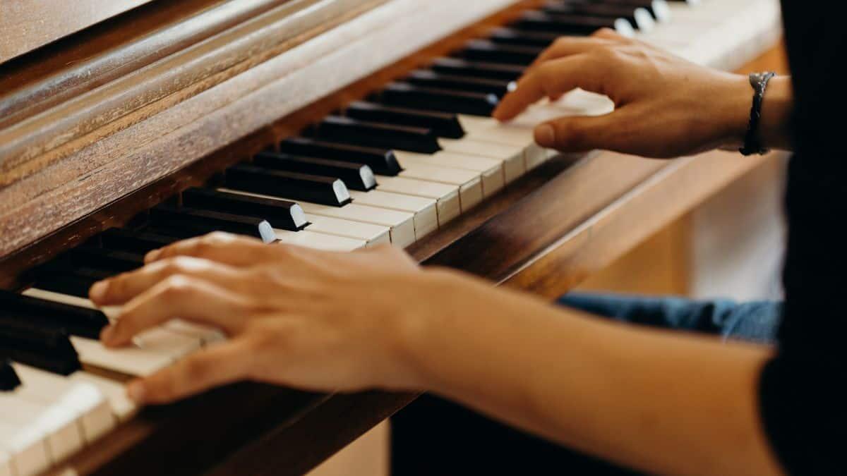 Concorso per accompagnatori al pianoforte: opportunità al Conservatorio di Potenza - concorso conservatorio
