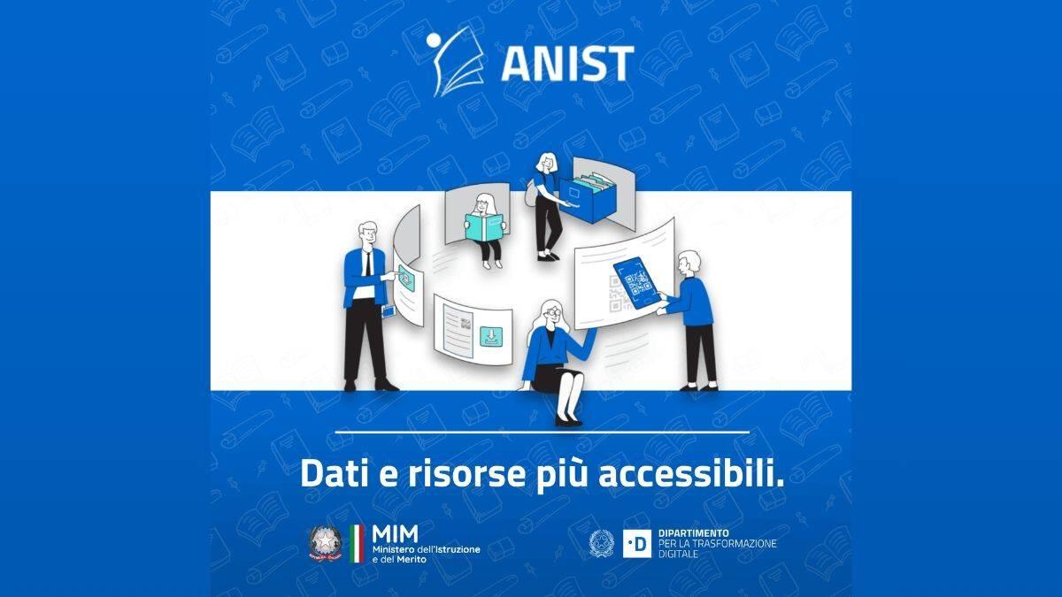 Certificati scolastici online: l'ANIST elimina le code in segreteria - ANIST
