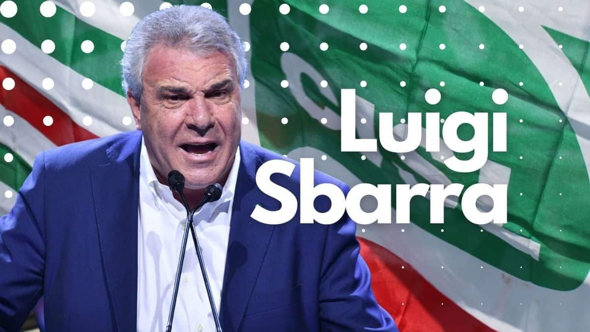 Luigi Sbarra lascia per limiti di età la Cisl: al suo posto viene indicata Daniela Fumarola - Luigi Sbarra